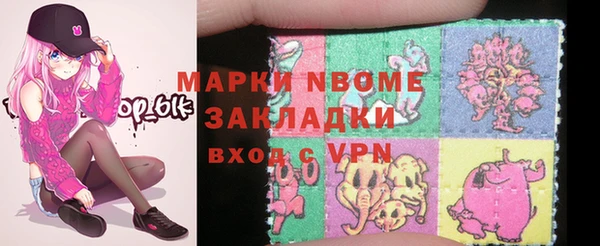 гашик Покров